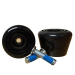 Epic Skates Rubber stoppers 2 PK