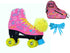 Epic Blush LE Skate Bag Bundle