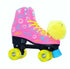 Epic Blush LE Skate Bag Bundle