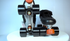 Chaya Onyx Skate with Evolve wheels
