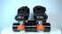 Chaya Onyx Skate with Evolve wheels