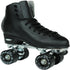 Epic Classic Black Quad Roller Skates