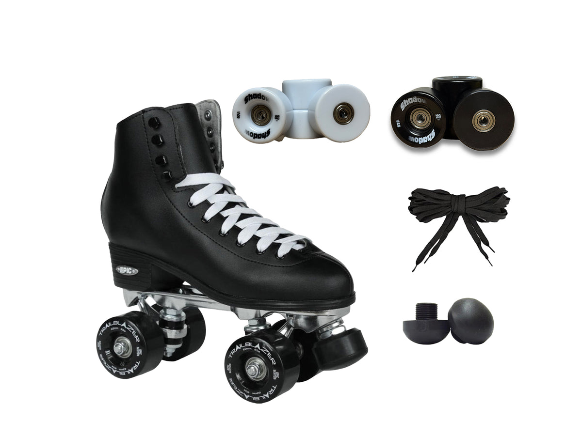 Epic Skates Classic Indoor/Outdoor Package