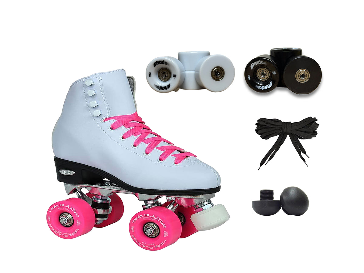Epic Skates Classic Indoor/Outdoor Package