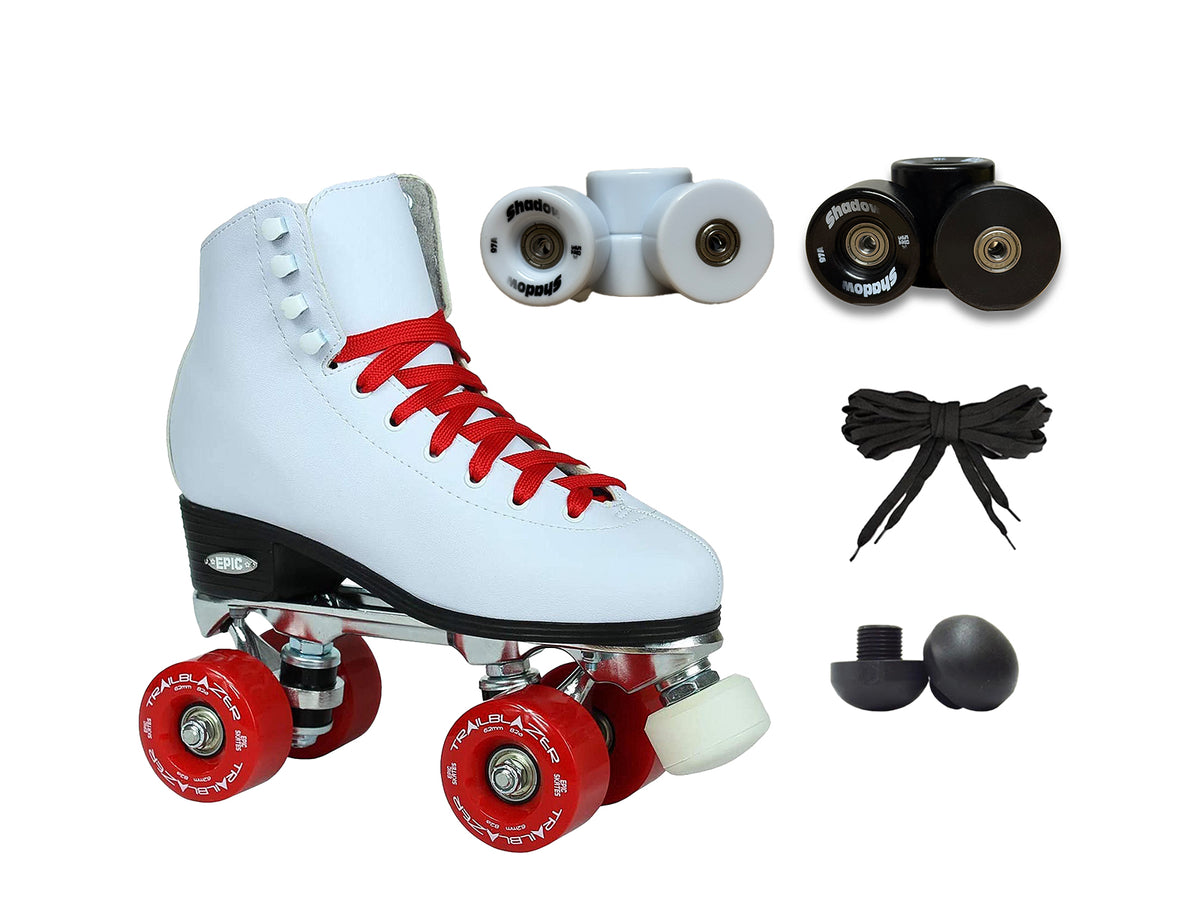 Epic Skates Classic Indoor/Outdoor Package