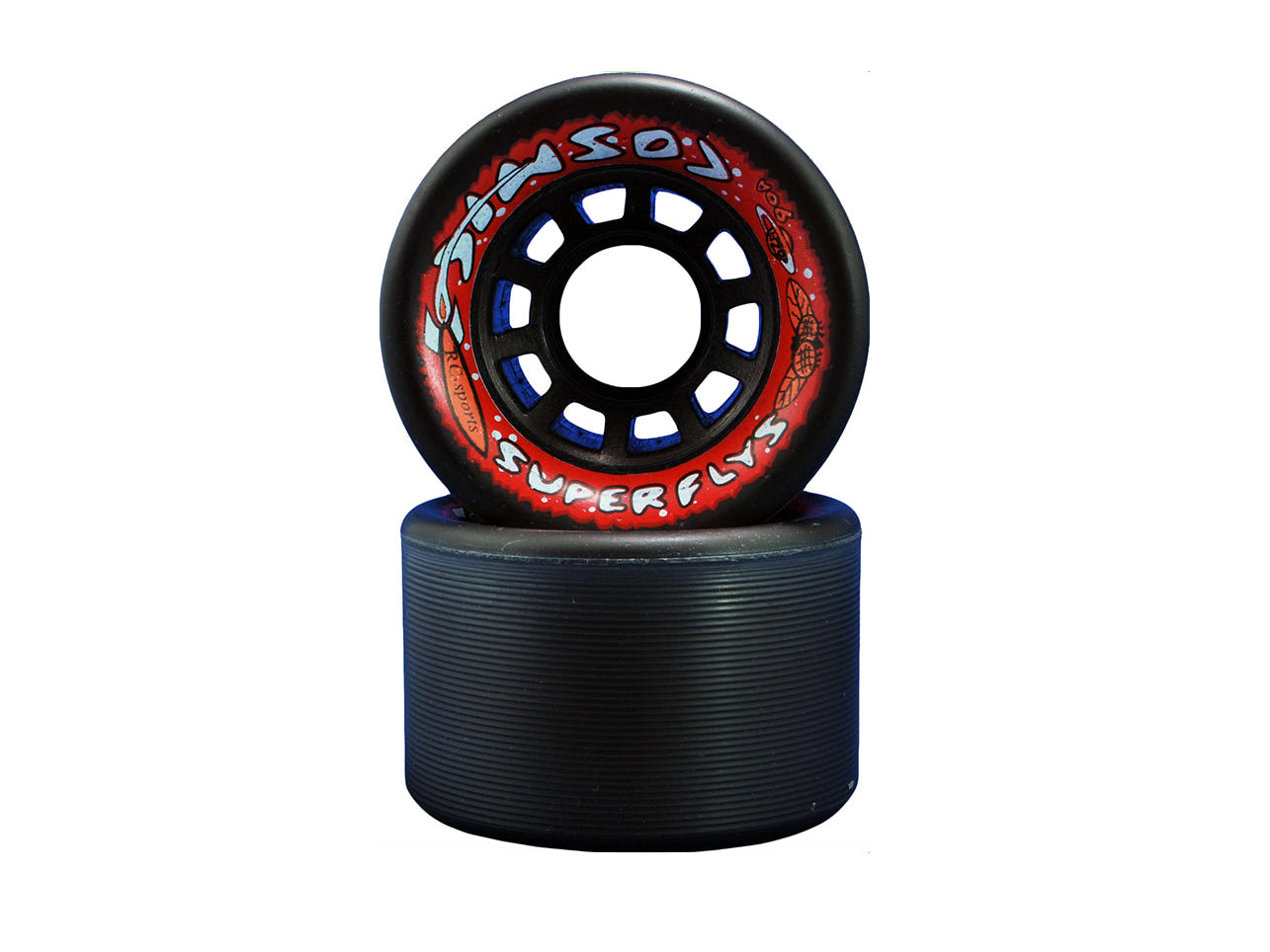 Cosmic Speed Wheels 8 pk