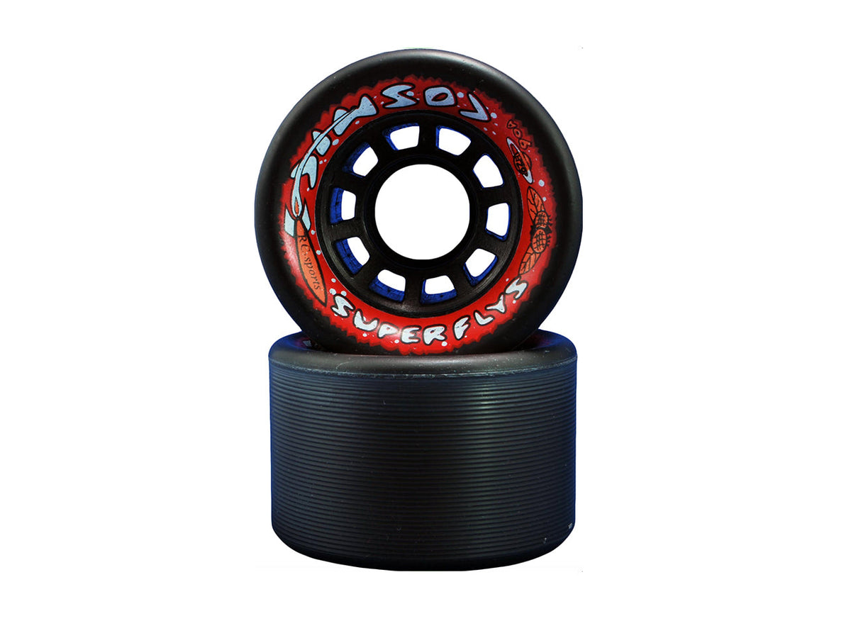 Cosmic Speed Wheels 8 pk