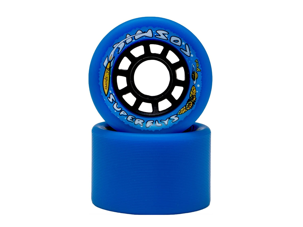 Cosmic Speed Wheels 8 pk