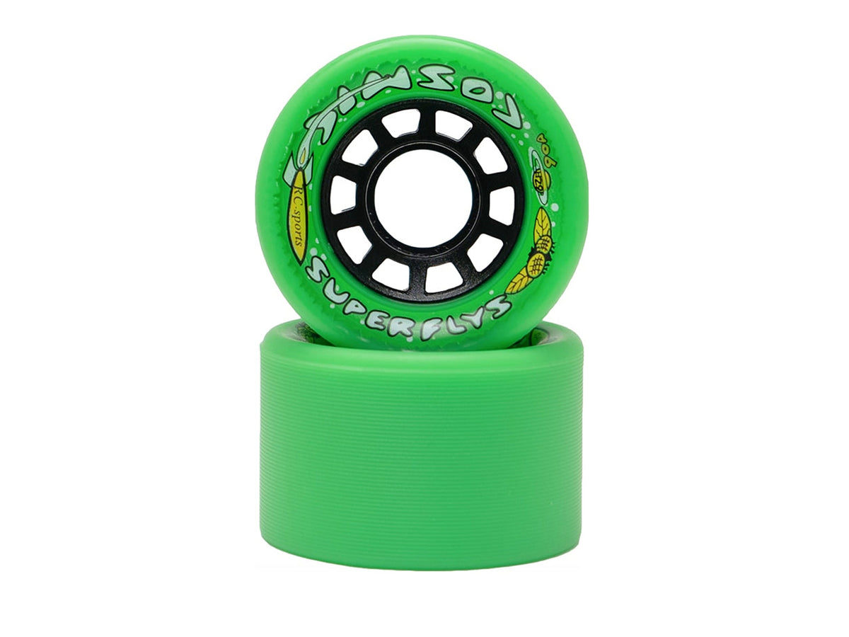 Cosmic Speed Wheels 8 pk