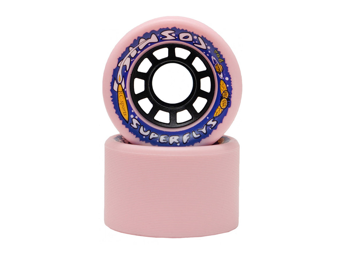 Cosmic Speed Wheels 8 pk