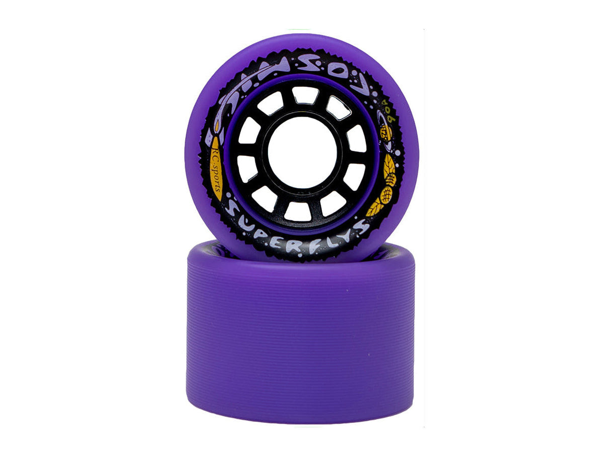 Cosmic Speed Wheels 8 pk