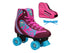 Epic Cotton Candy Roller Skates Package