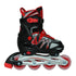 Epic Drift Adjustable LED Inline Skates