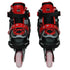 Epic Drift Adjustable LED Inline Skates