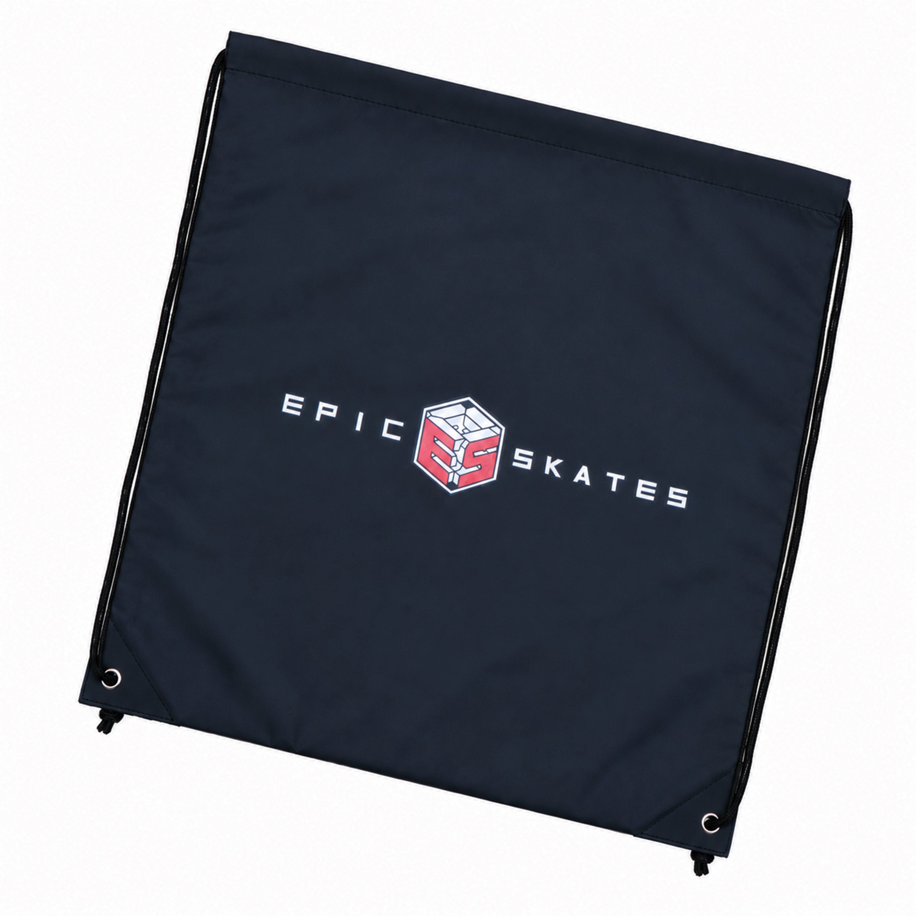 Epic Skates Drawstring Bag