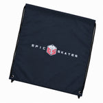 Epic Skates Drawstring Bag