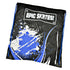 Epic Skates Drawstring Bag