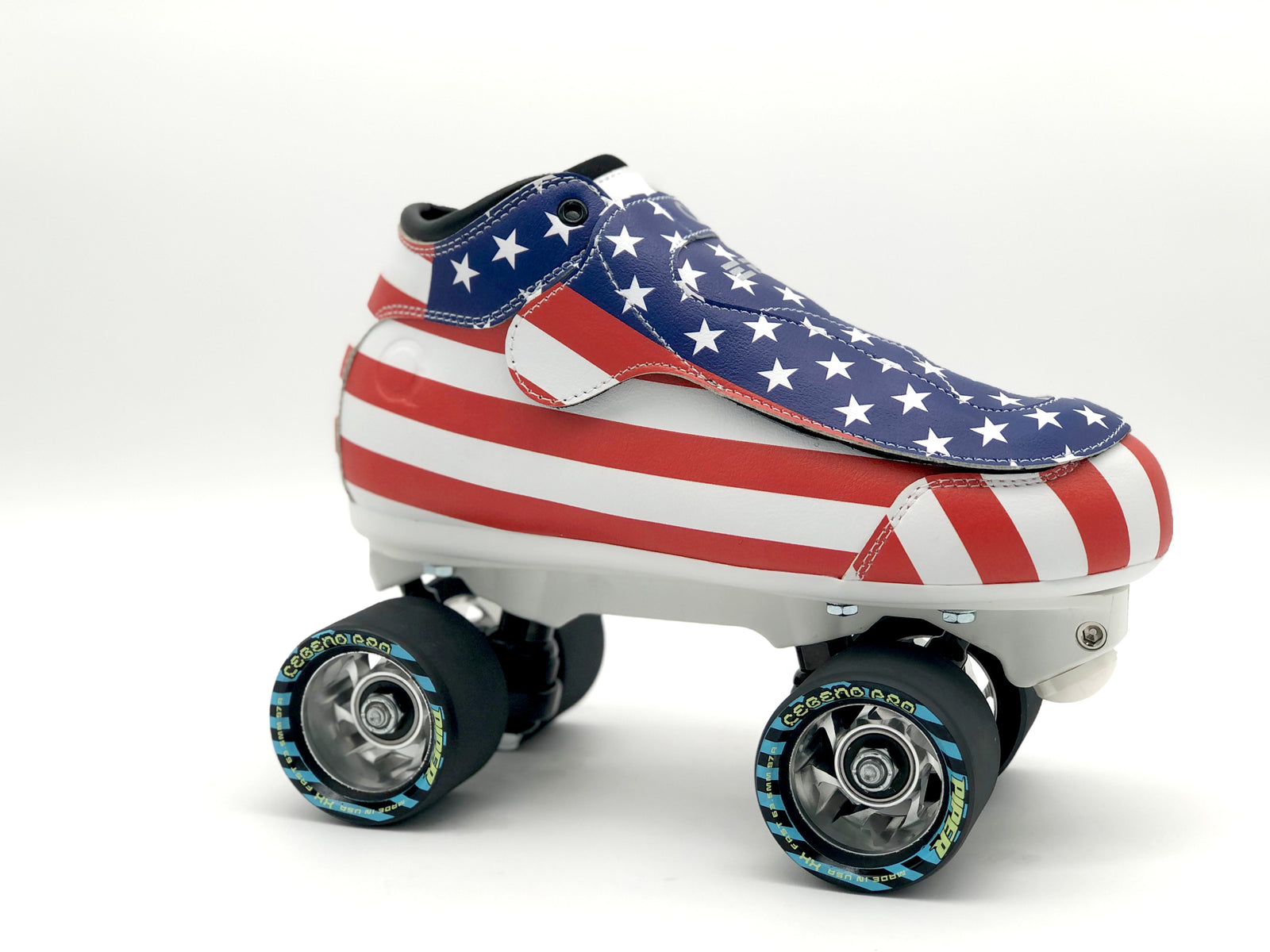 Patriot 250 LE Remix/Legend