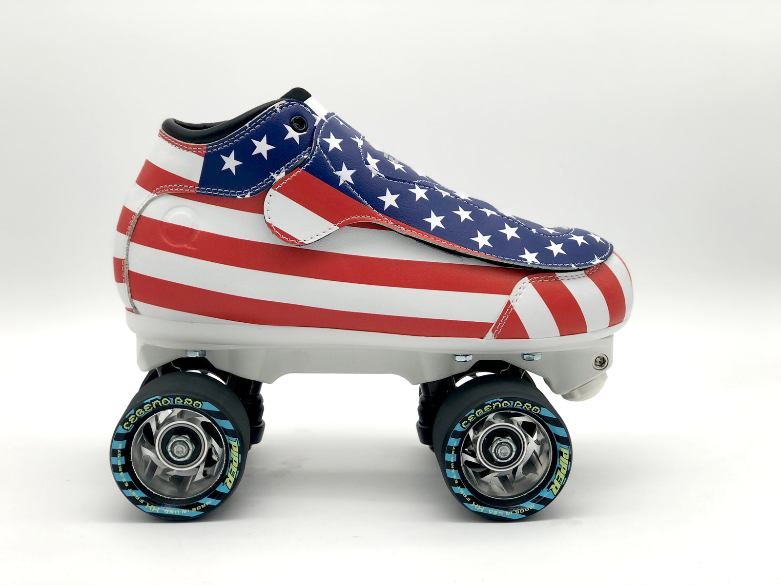 Patriot 250 LE Remix/Legend