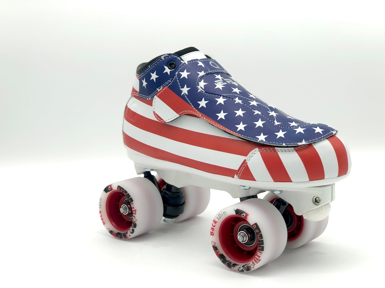 Patriot 250 LE Remix/Legend