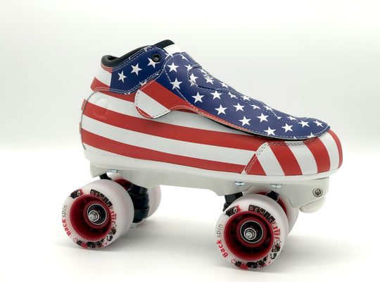 Patriot 250 LE Remix/Legend