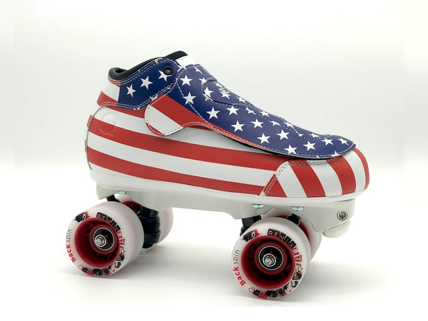 Patriot 250 LE Remix/Legend