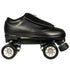 Epic Element Black Quad Speed Skates