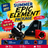Summer Element Package