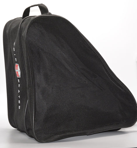 Epic Skates Black Inline Skate Bag