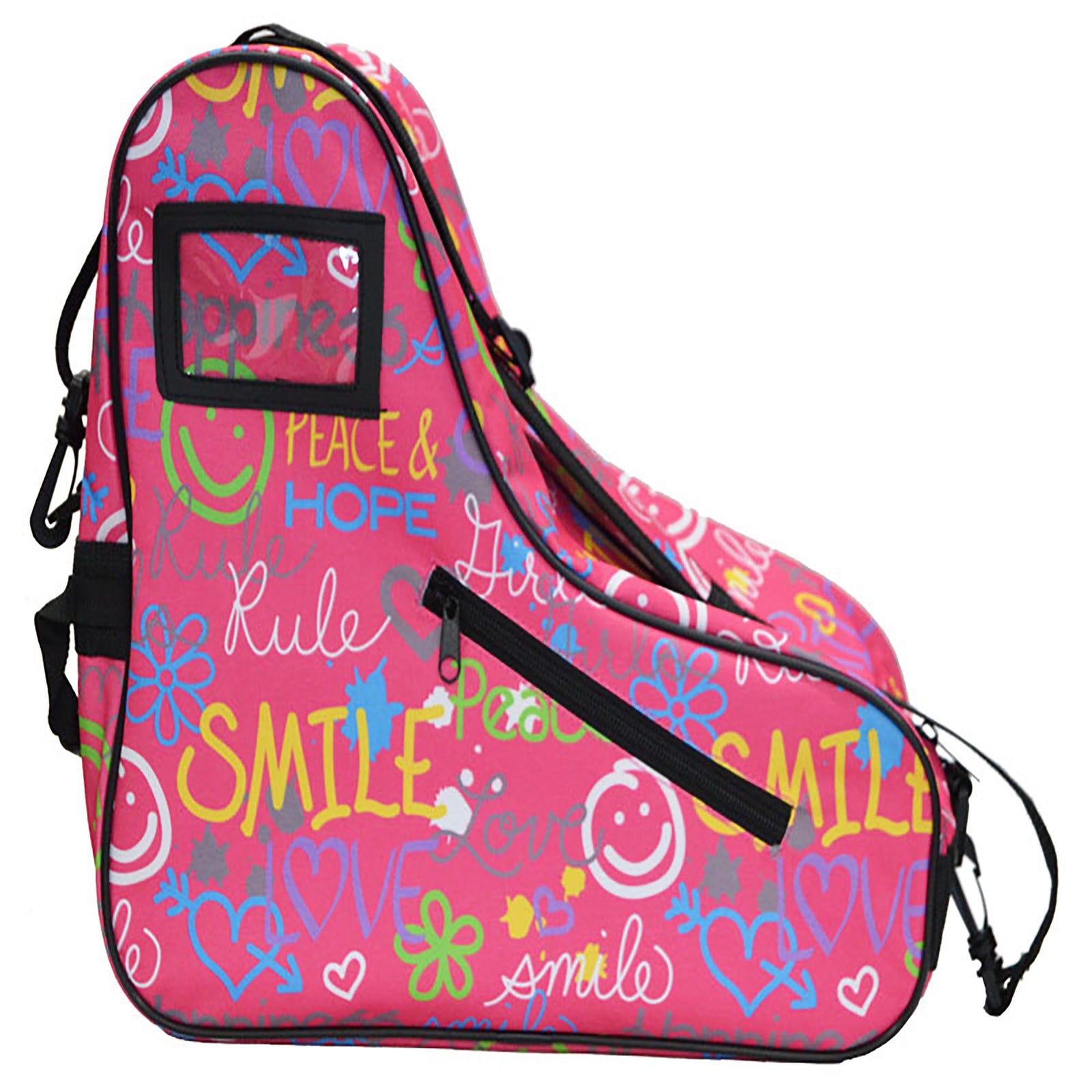 Epic LE Smile Skate Bag