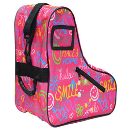 Epic LE Smile Skate Bag