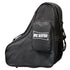 Epic Premium Black Skate Bag