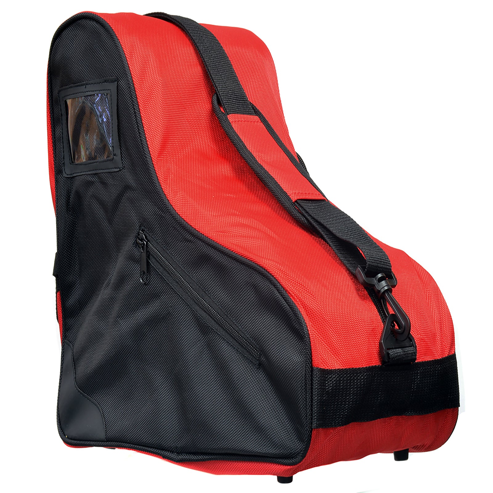 Epic Premium Red Skate Bag