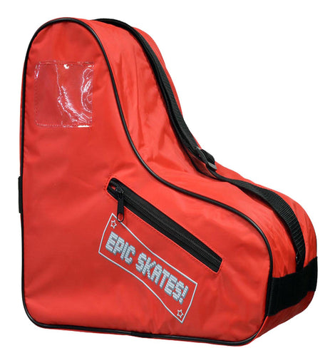 Epic Red Skate Bag