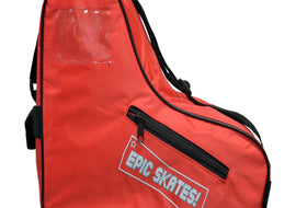 Epic Red Skate Bag