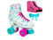 Epic Frost Roller Skates Package