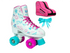 Epic Frost Roller Skates Package