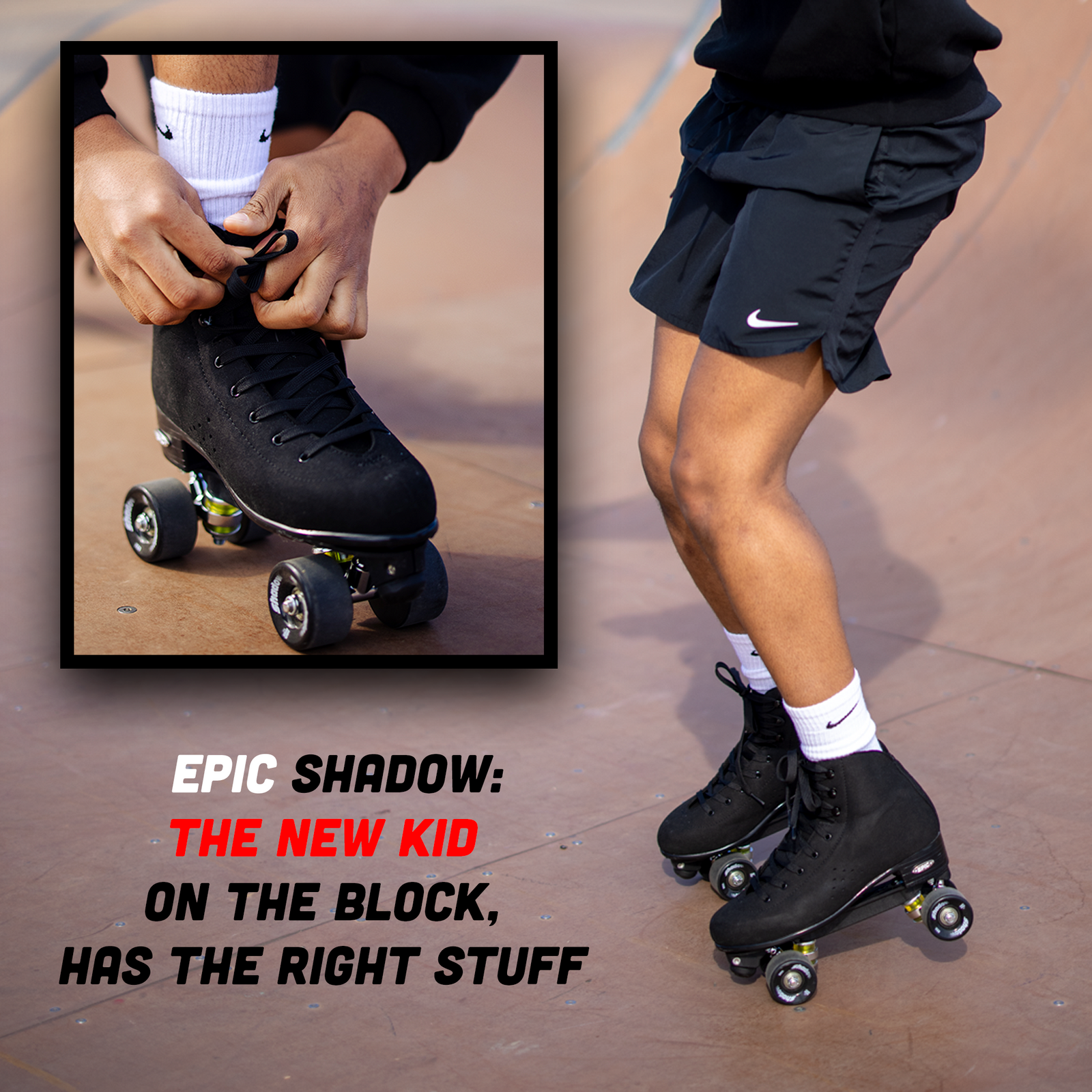 Summer Shadow Package