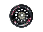 Epic Evolve Black Quad Speed Skate Wheels