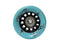 Epic Evolve Blue Quad Speed Skate Wheels