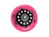 Epic Evolve Pink Quad Speed Skate Wheels