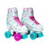 Epic Frost Quad Roller Skates