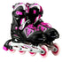 Epic Fury Adjustable Inline Skates