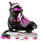 Epic Fury Adjustable Inline Skates