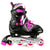 Epic Fury Adjustable Inline Skates