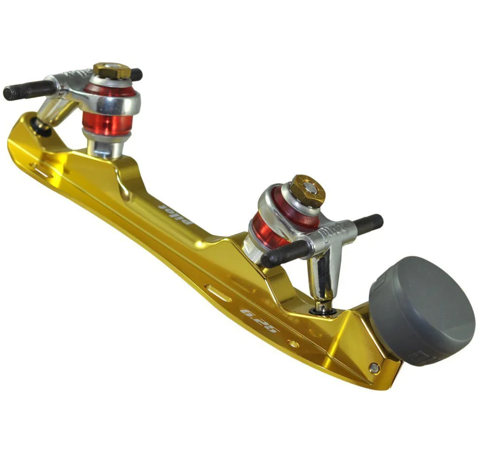 Falcon Color Quad Skate Plate