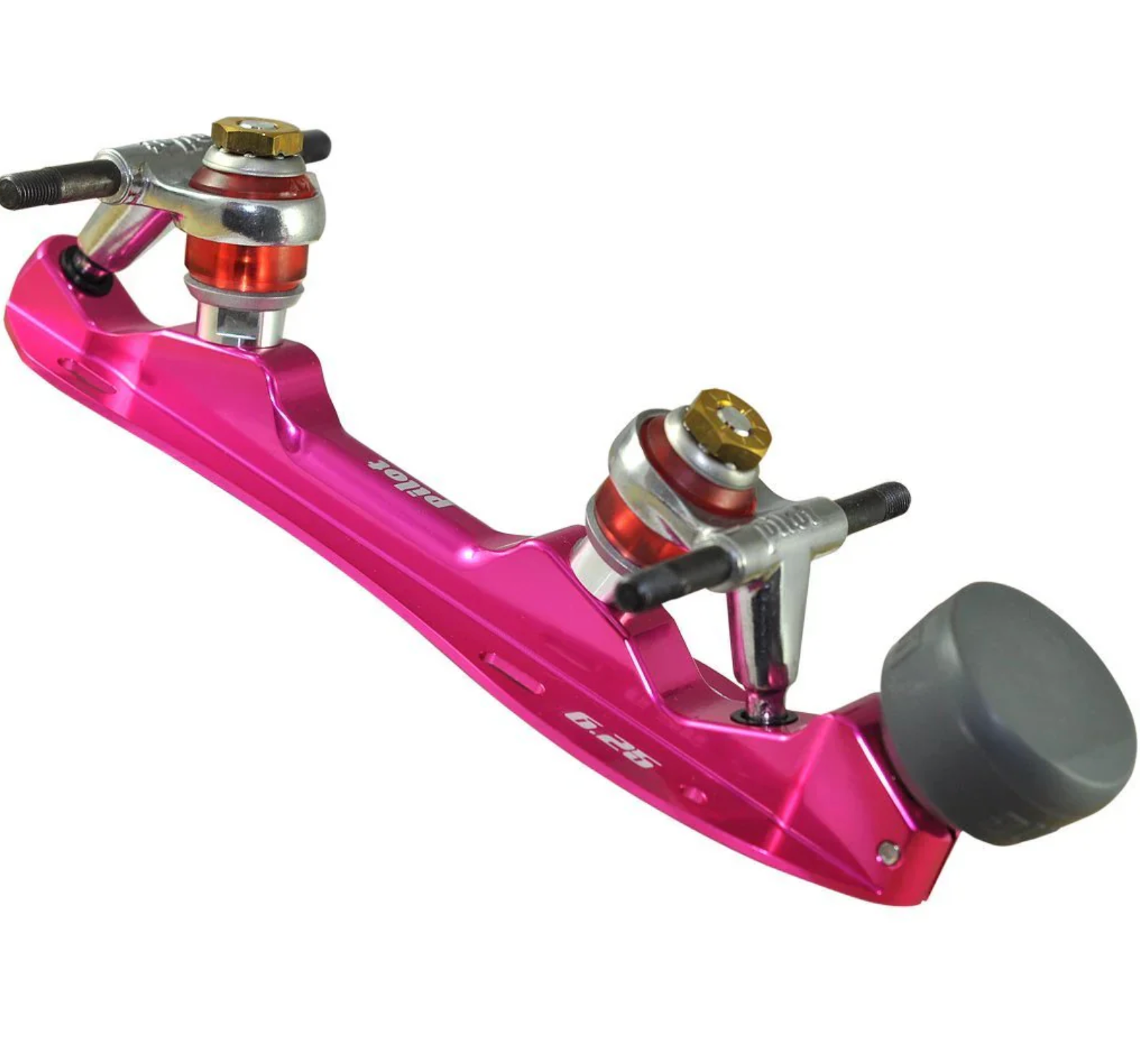 Falcon Color Quad Skate Plate