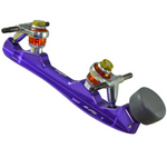 Falcon Color Quad Skate Plates