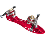 Falcon NTS Color Quad Skate Plate