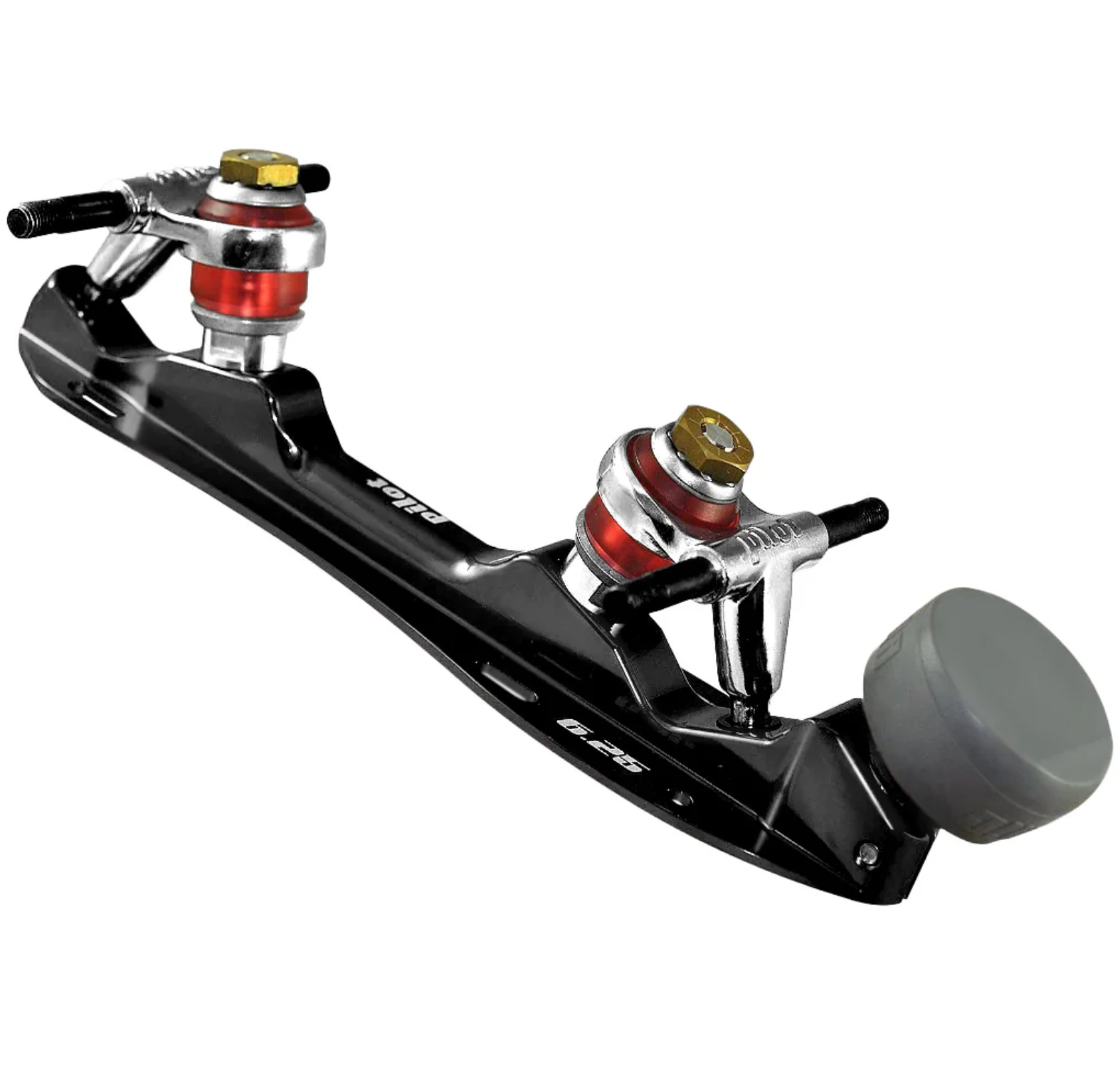 Falcon NTS Color Quad Skate Plate